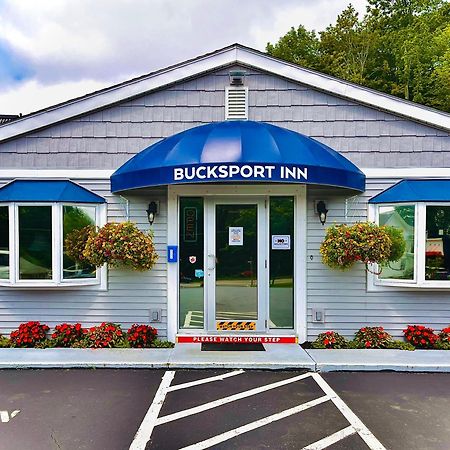 Bucksport Inn Exteriér fotografie